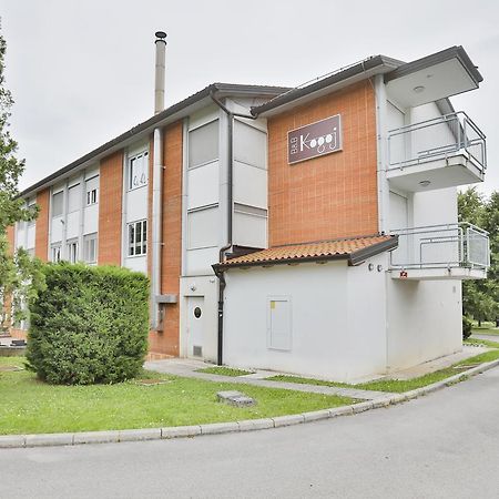 Bed And Breakfast Kogoj Nova Gorica Exteriér fotografie
