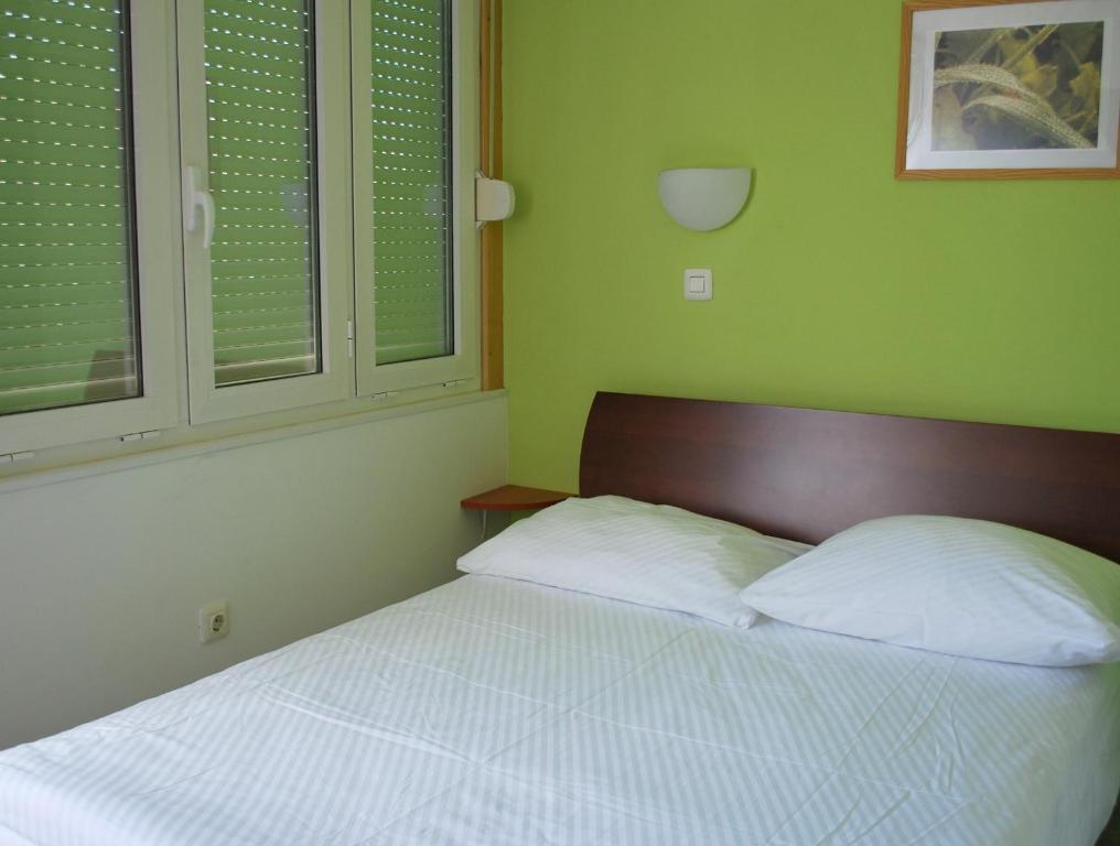 Bed And Breakfast Kogoj Nova Gorica Pokoj fotografie