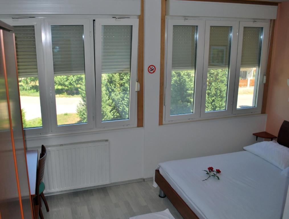 Bed And Breakfast Kogoj Nova Gorica Pokoj fotografie