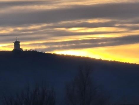 Bed And Breakfast Kogoj Nova Gorica Exteriér fotografie