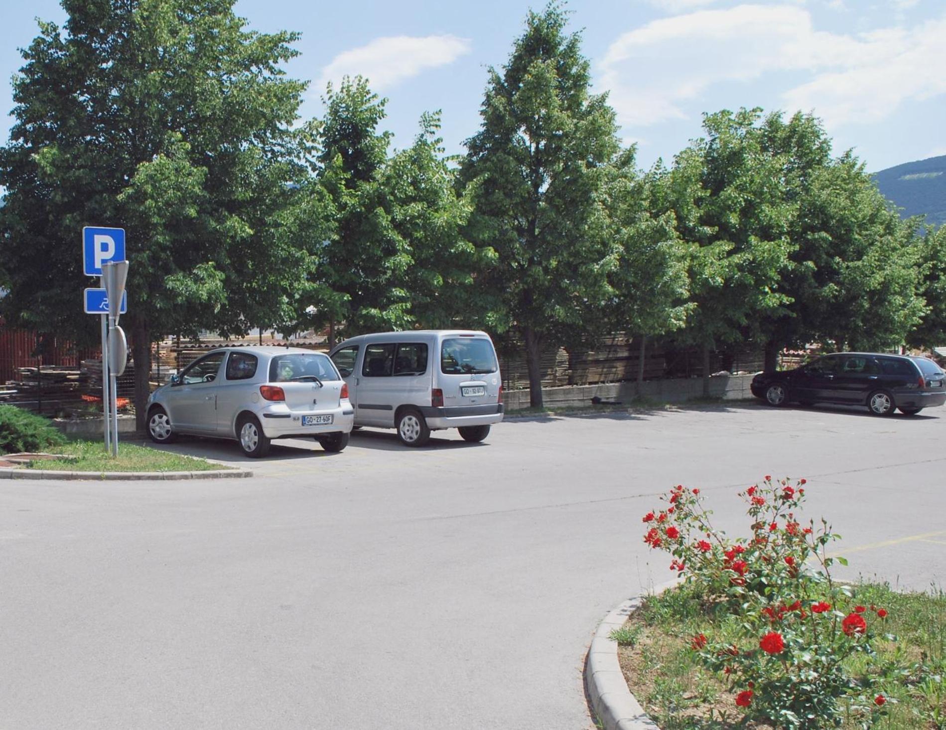 Bed And Breakfast Kogoj Nova Gorica Exteriér fotografie