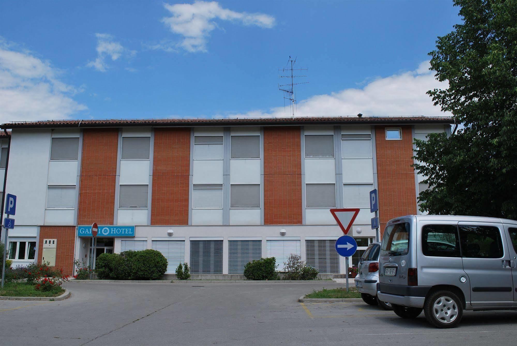 Bed And Breakfast Kogoj Nova Gorica Exteriér fotografie