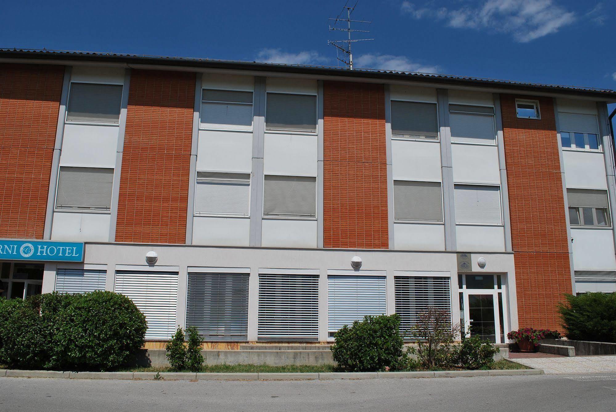 Bed And Breakfast Kogoj Nova Gorica Exteriér fotografie