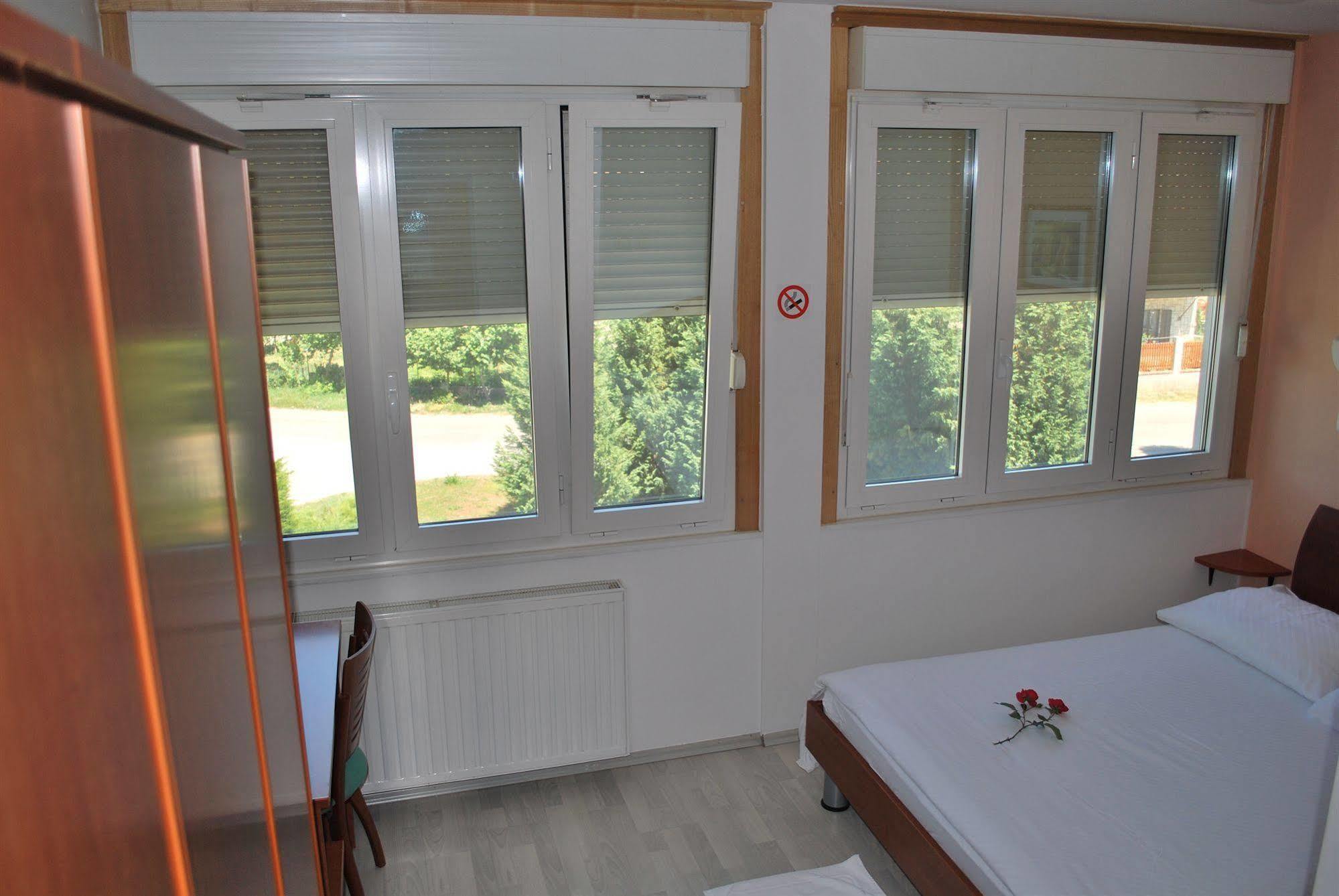 Bed And Breakfast Kogoj Nova Gorica Exteriér fotografie