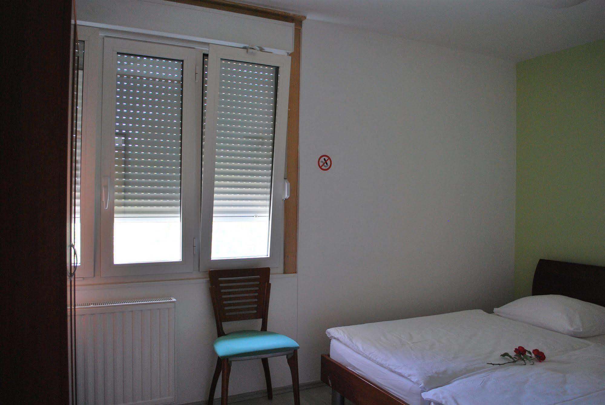 Bed And Breakfast Kogoj Nova Gorica Exteriér fotografie