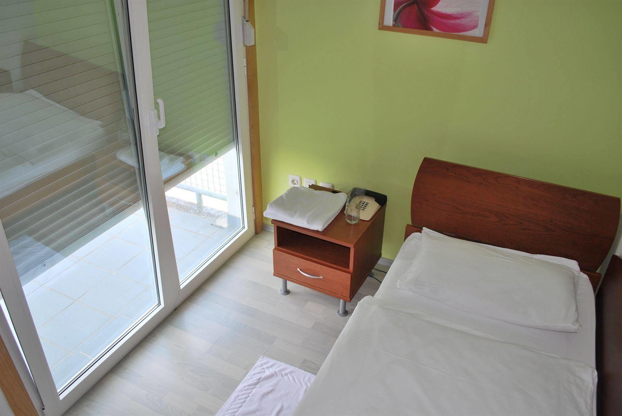 Bed And Breakfast Kogoj Nova Gorica Exteriér fotografie