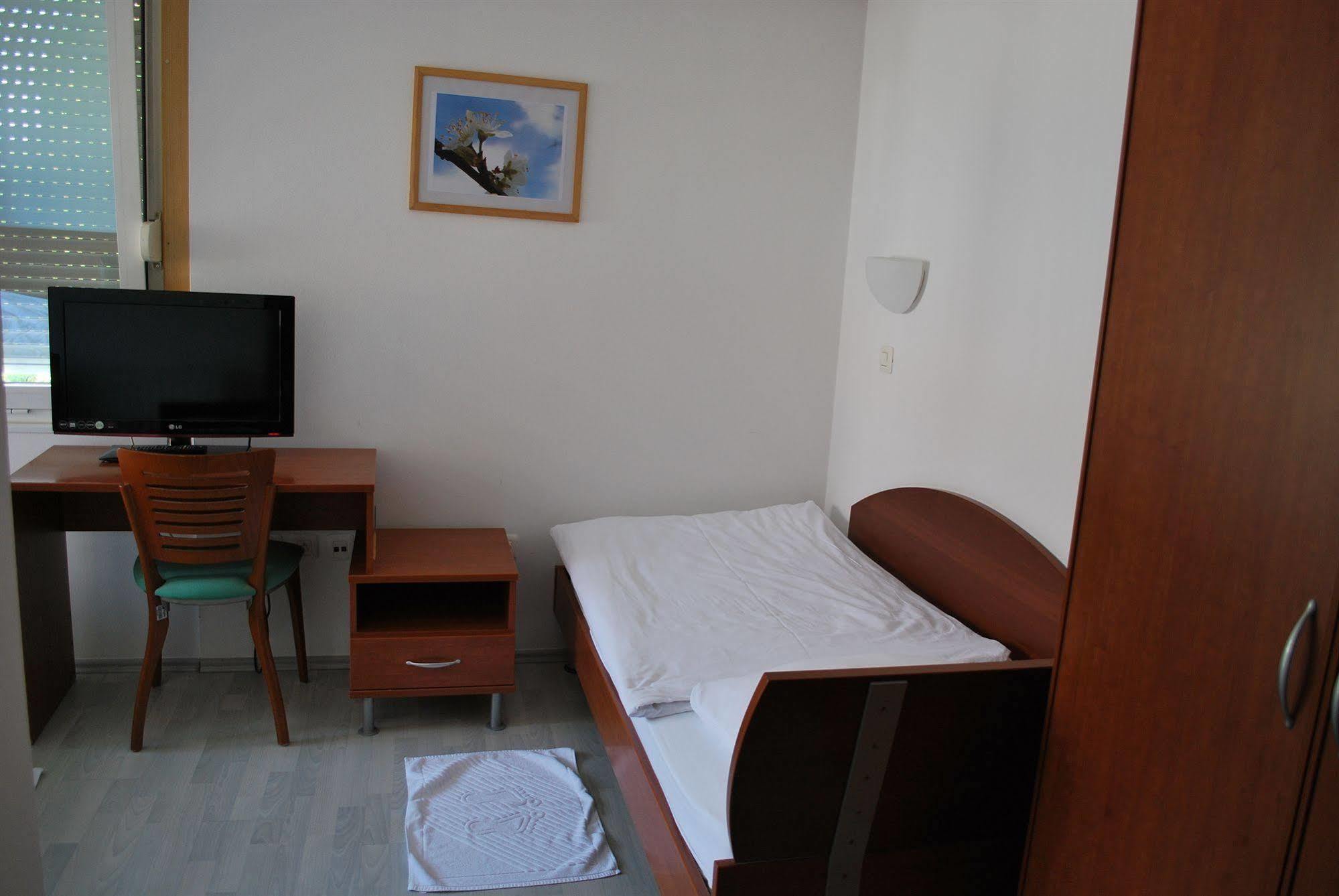 Bed And Breakfast Kogoj Nova Gorica Exteriér fotografie